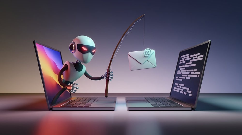 AI Phishing Detection
